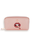 PILLOW TALK MAKEUP BAG CHARLOTTE TILBURY