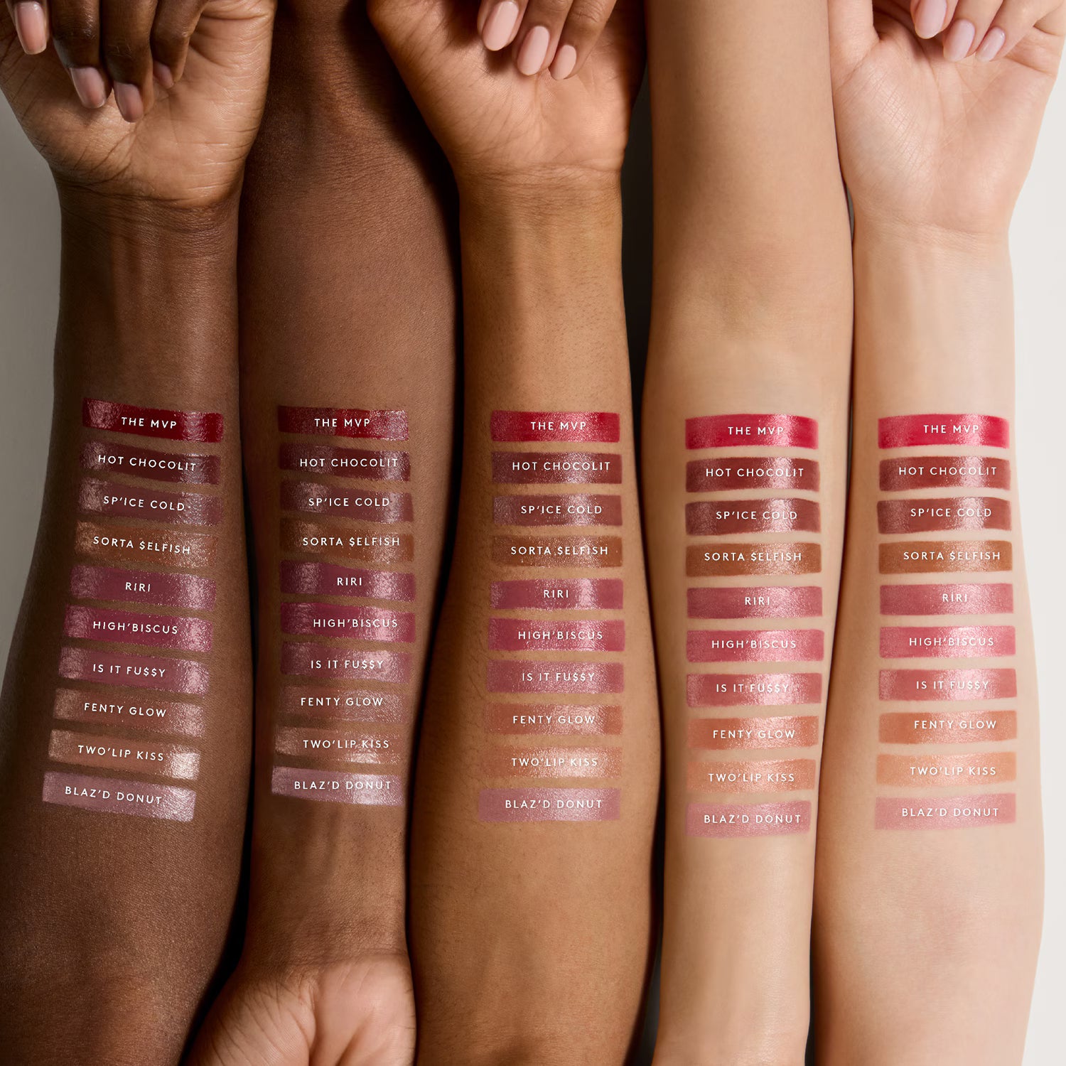 Fenty Beauty Gloss Bomb Stix - Gloss in stick