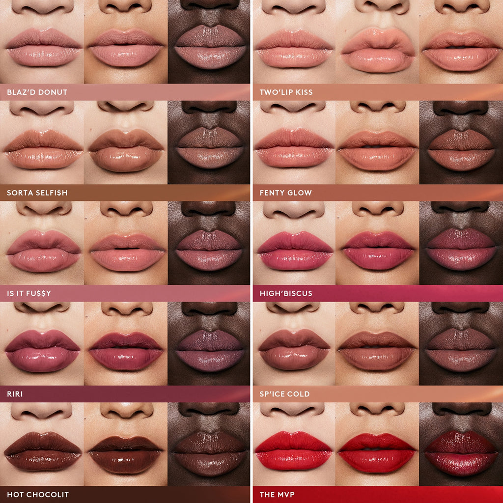 Fenty Beauty Gloss Bomb Stix - Gloss in stick