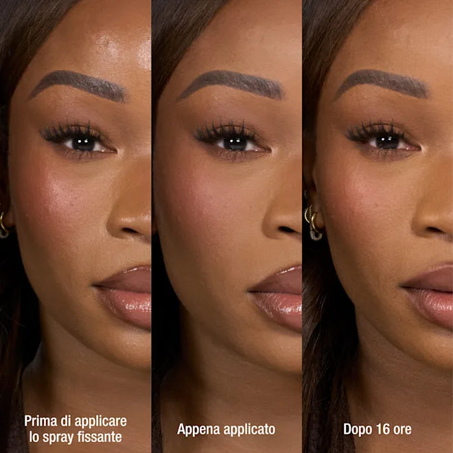 Charlotte Tilbury AIRBRUSH FLAWLESS SETTING SPRAY MATTE