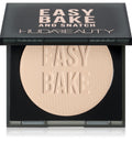 Huda Beauty Easy Bake and Snatch Brightening and Setting Powder