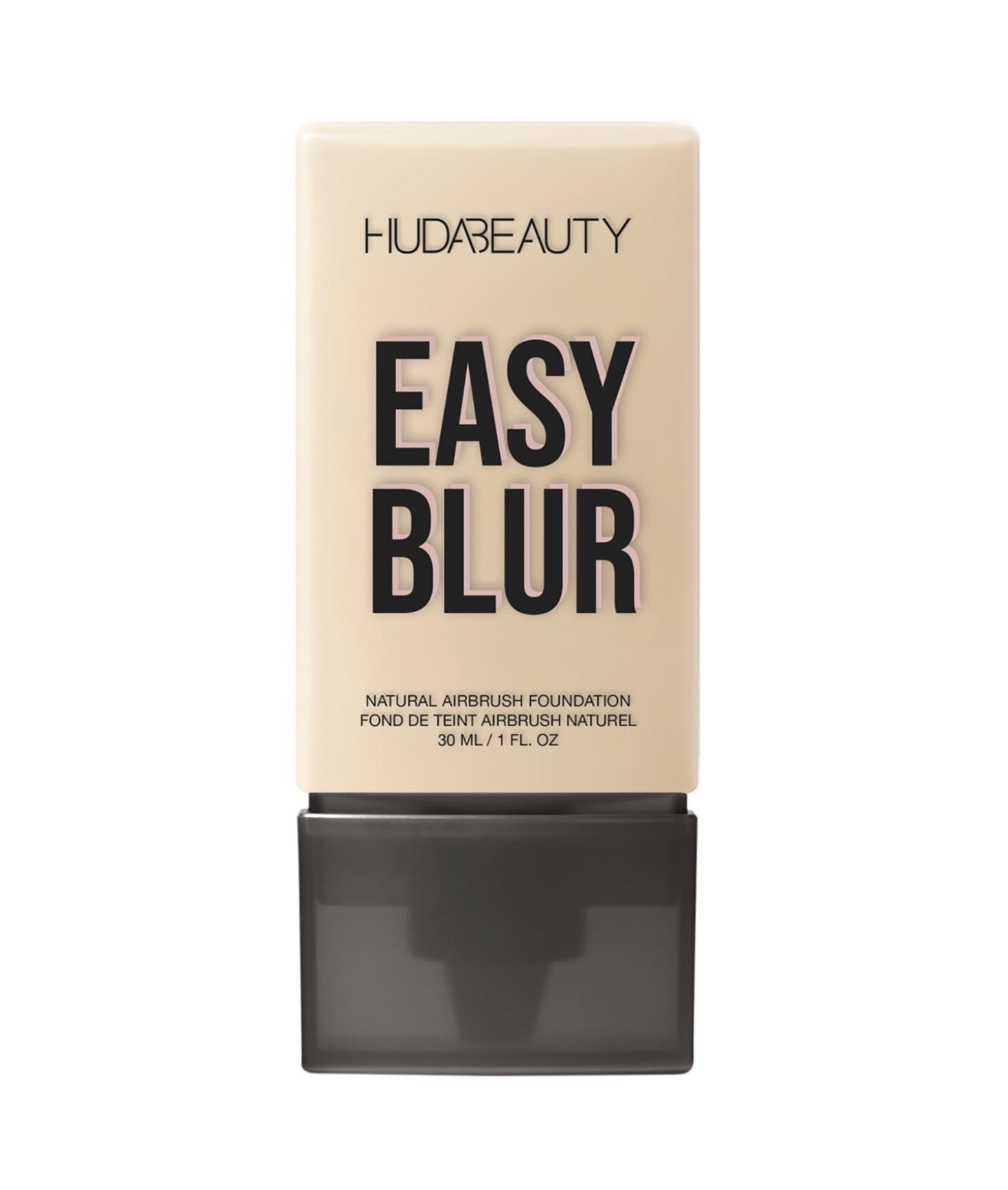 Easy Blur Huda Beuty Fondotinta