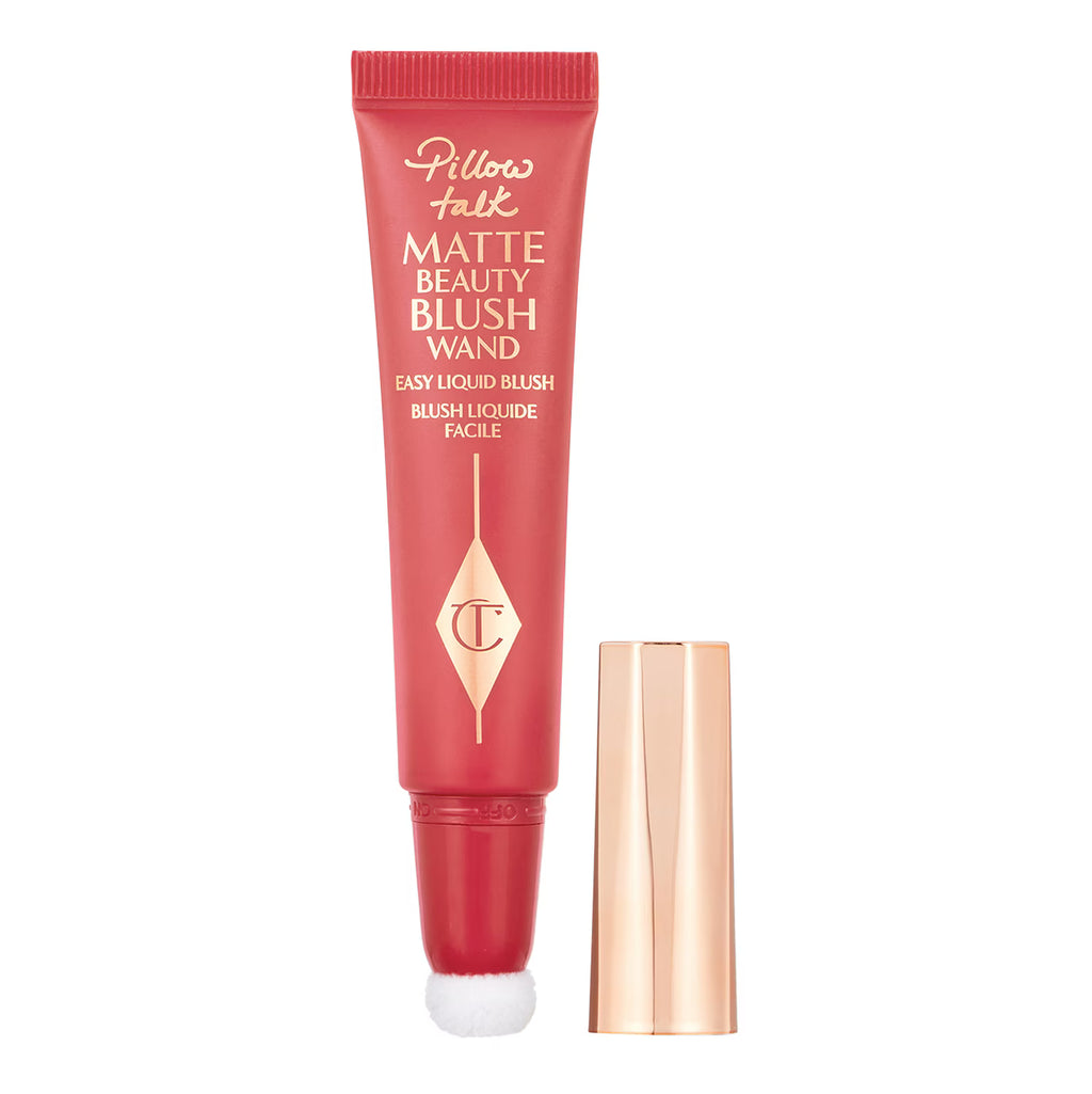 Charlotte Tilbury Pillow Talk Matte Beauty Blush Wand - Blush liquido