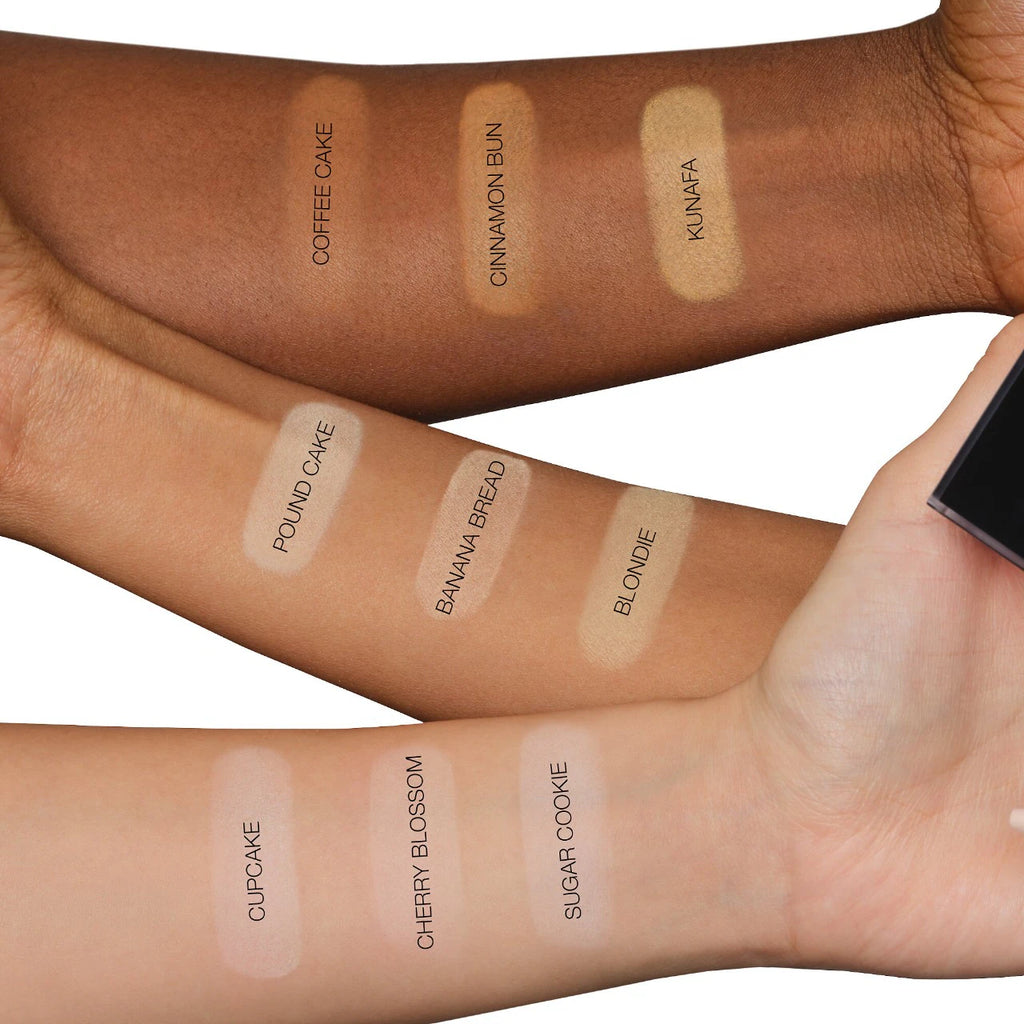 Huda Beauty Cipria in polvere libera