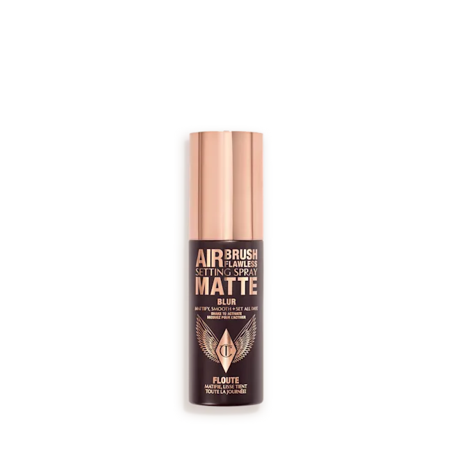Charlotte Tilbury AIRBRUSH FLAWLESS SETTING SPRAY MATTE