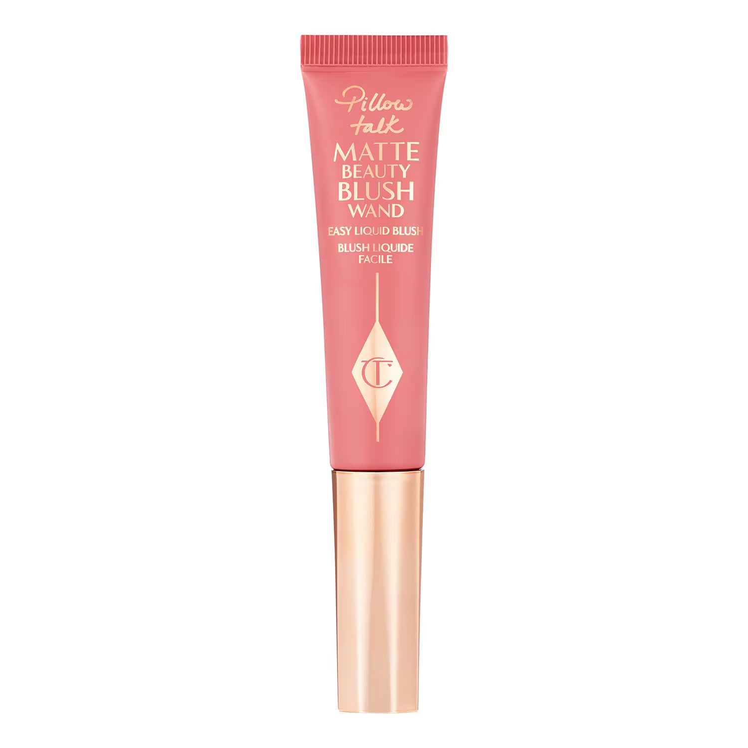 Charlotte Tilbury Pillow Talk Matte Beauty Blush Wand - Blush liquido