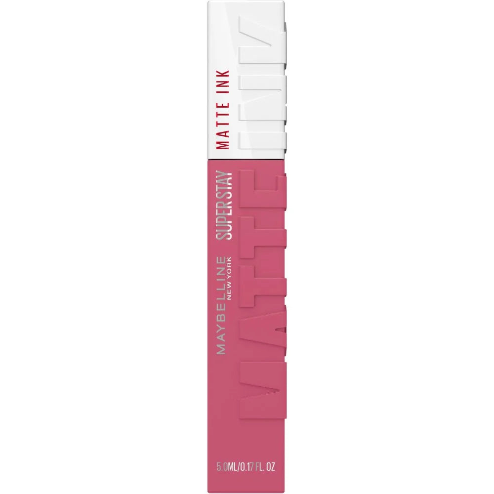 Maybelline Superstay Matte Ink