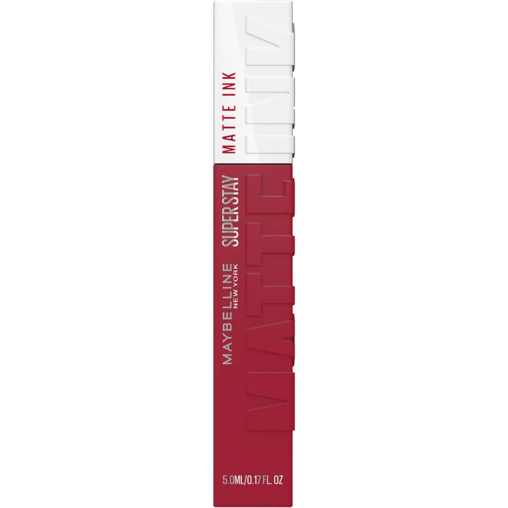 Maybelline Superstay Matte Ink