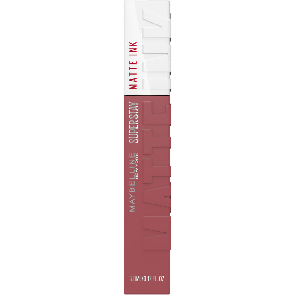 Maybelline Superstay Matte Ink