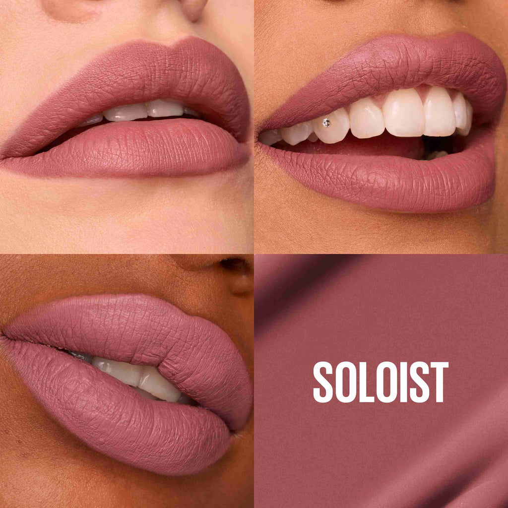 Maybelline Superstay Matte Ink