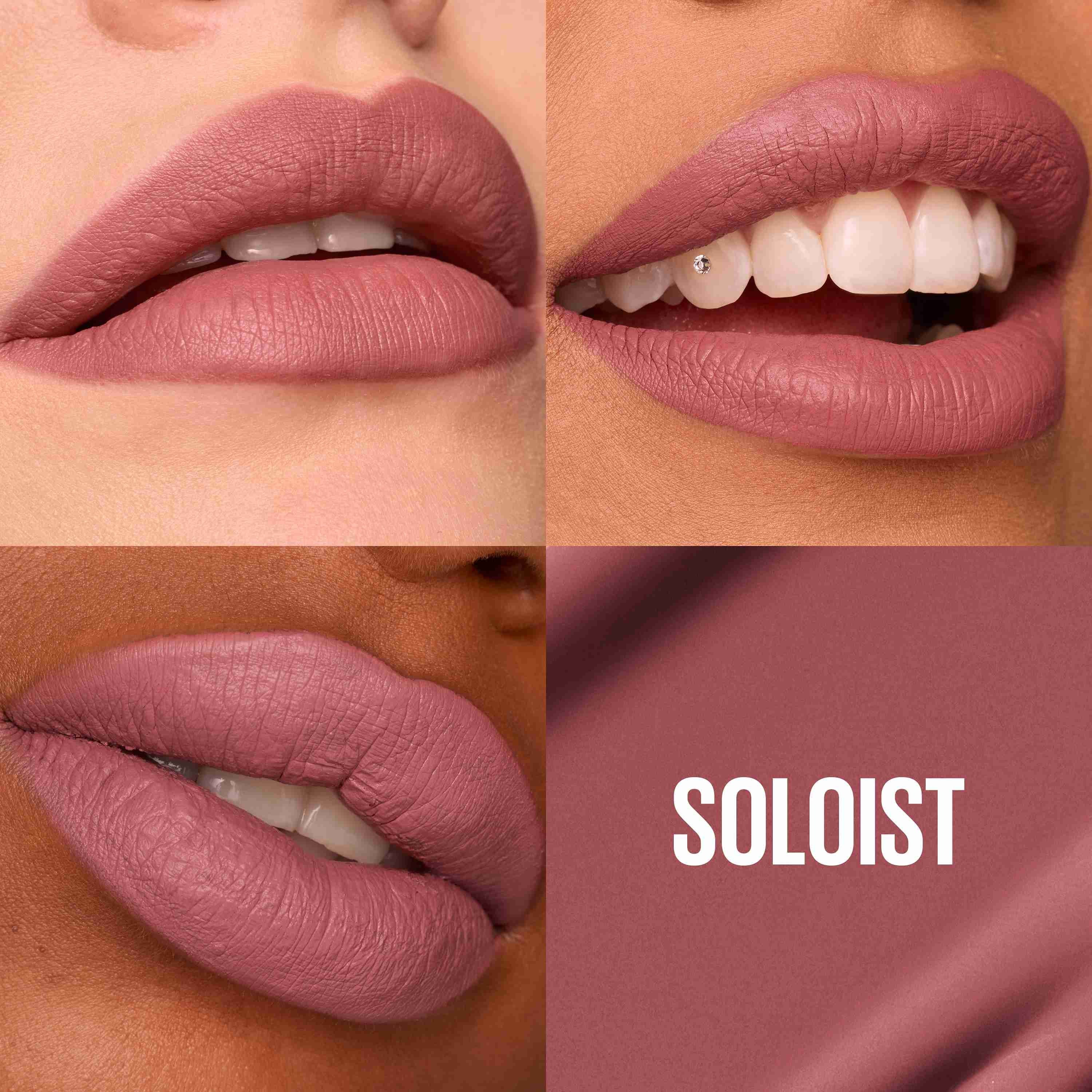 Maybelline Superstay Matte Ink