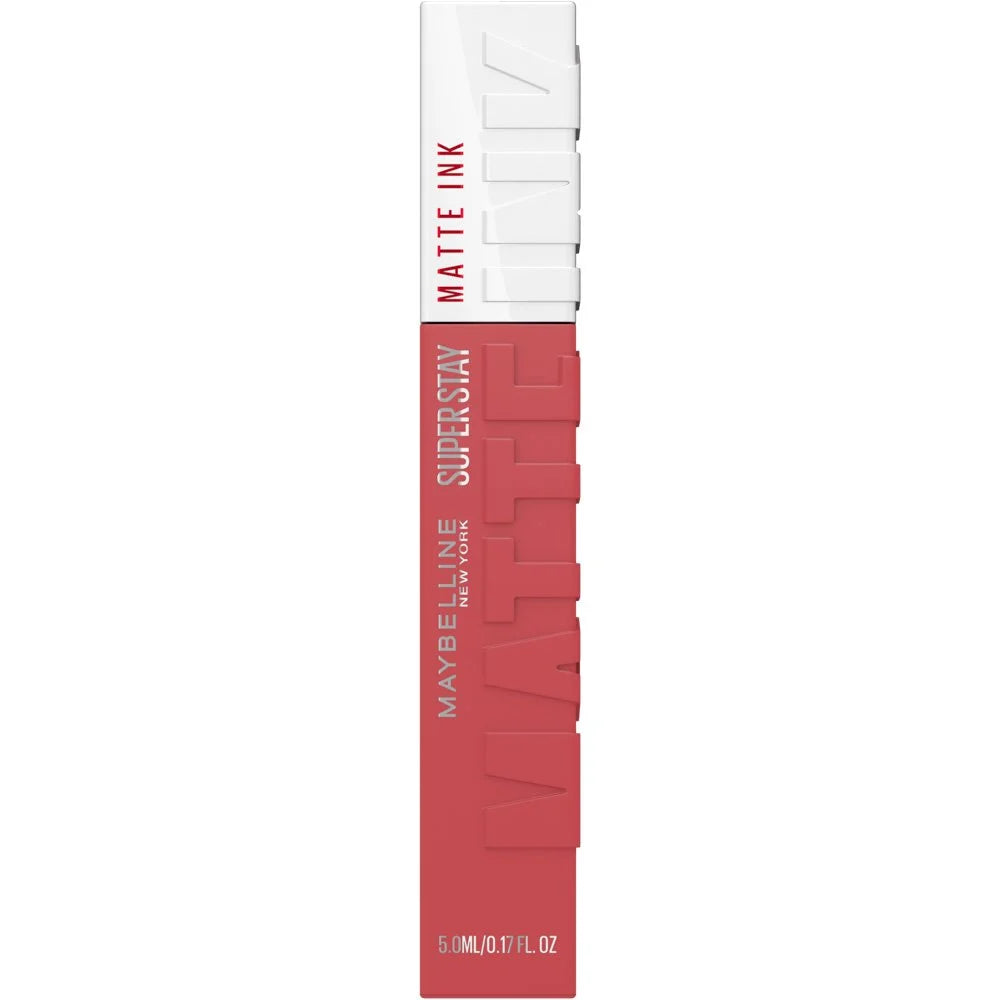 Maybelline Superstay Matte Ink
