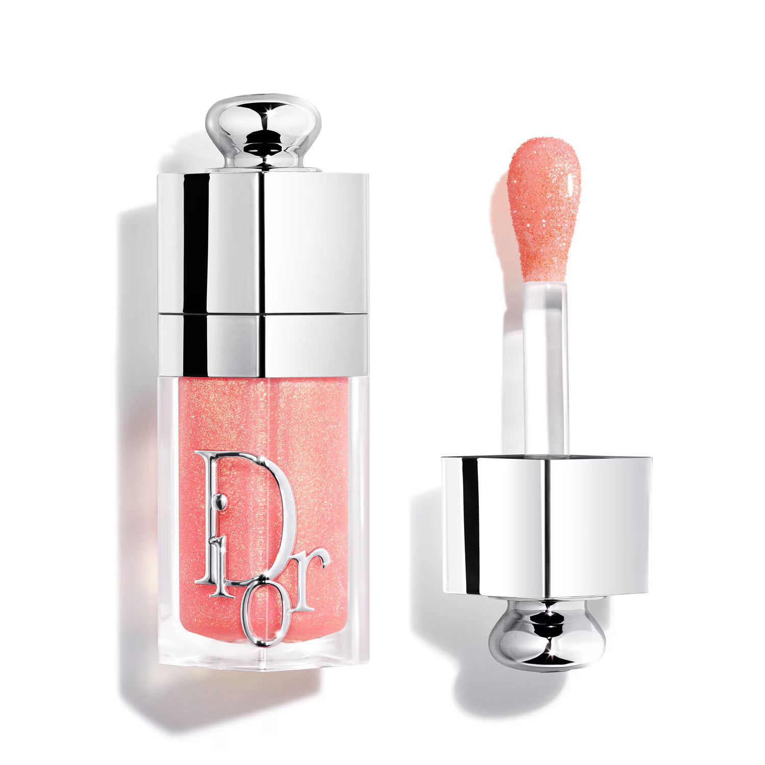 Dior Addict Lip Glow Oil - Olio Labbra Nutriente