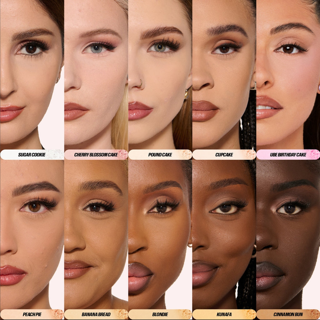 Huda Beauty Cipria in polvere libera