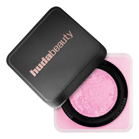 Huda Beauty Cipria in polvere libera