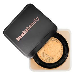 Huda Beauty Cipria in polvere libera