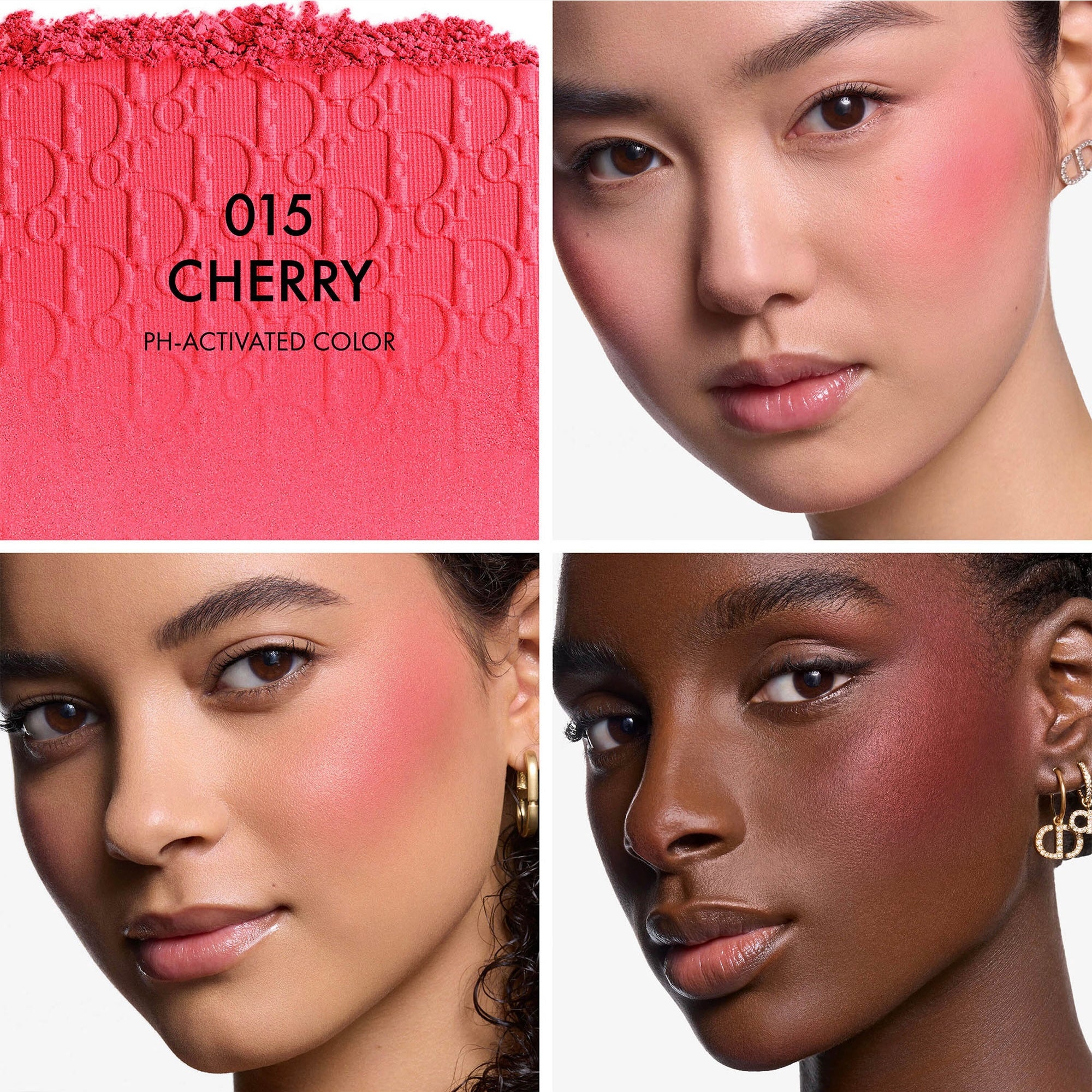 Dior Backstage Rosy Glow Blush