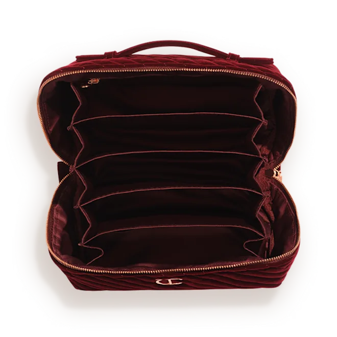 MAKEUP BAG OF DREAMS LARGE CHARLOTTE TILBURY