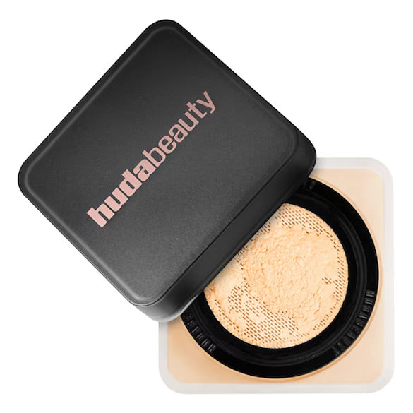 Huda Beauty Cipria in polvere libera