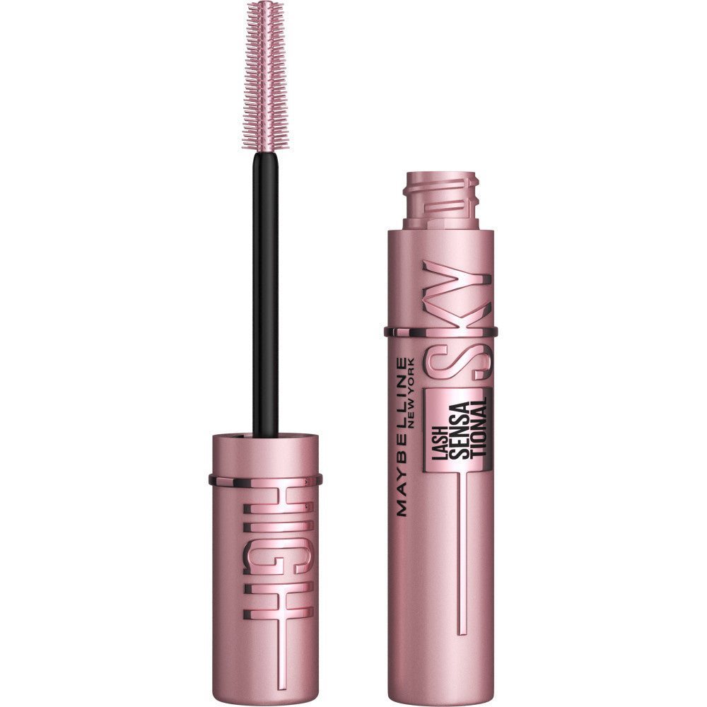 Maybelline Mascara Sky High