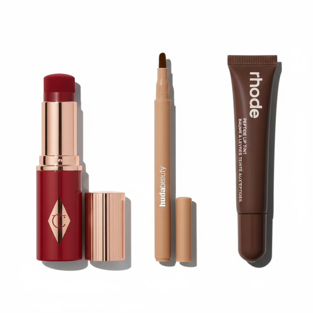 Bundle “The Dreamy Trio”