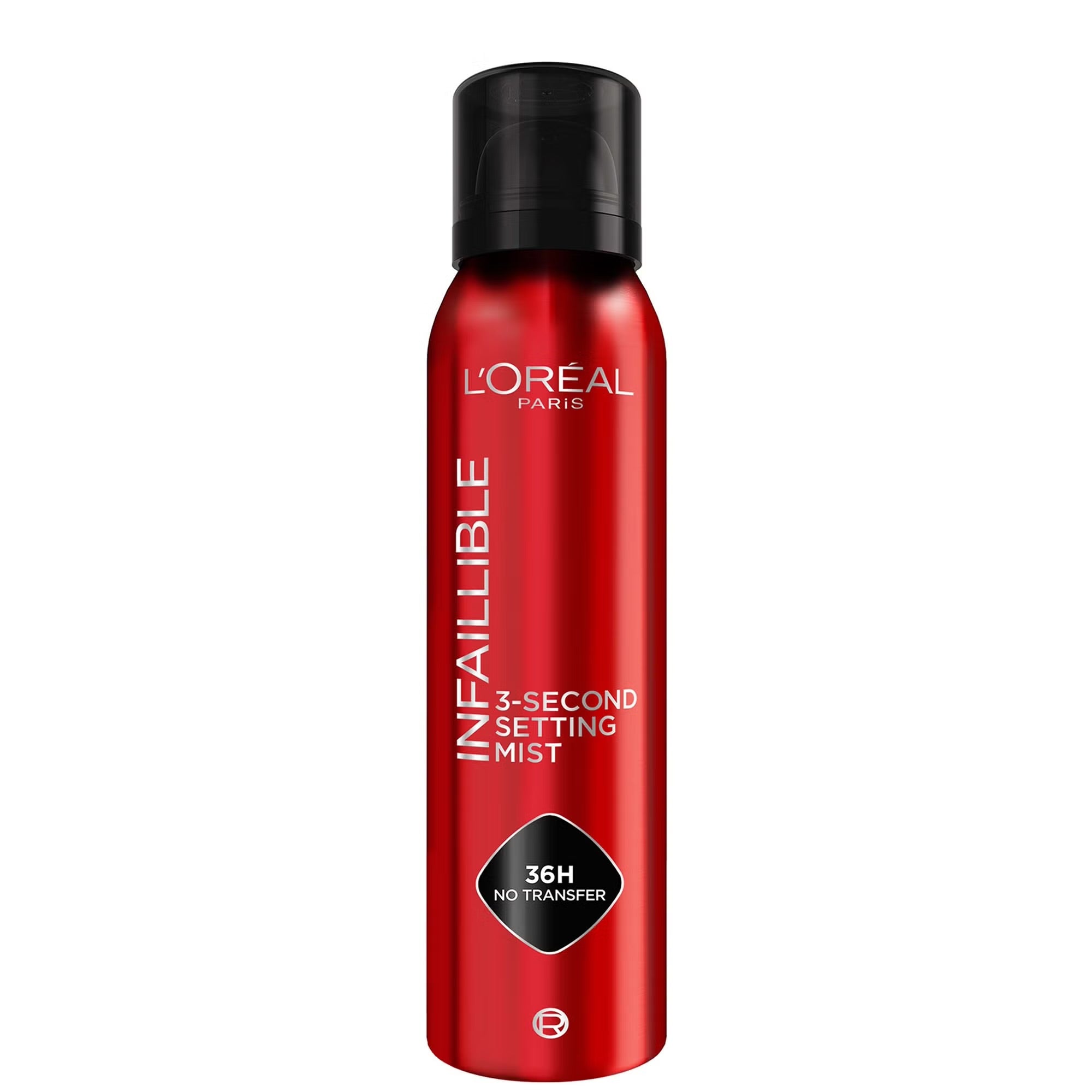 L’Oréal Paris Spray Fissante INFAILLIBLE