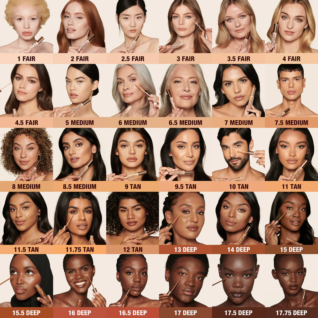 Charlotte Tilbury Beautiful Skin Radiant Correttore