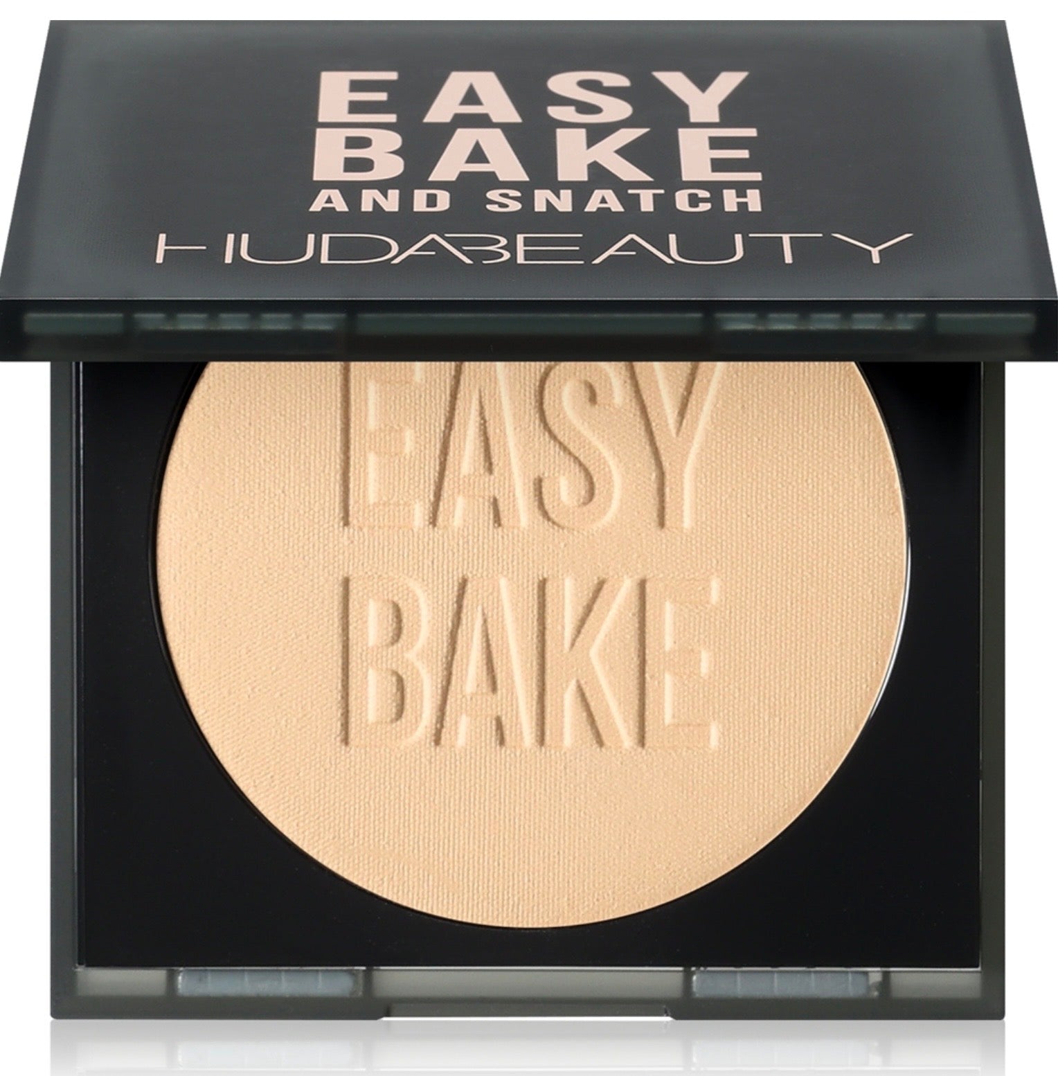 Huda Beauty Easy Bake and Snatch Brightening and Setting Powder