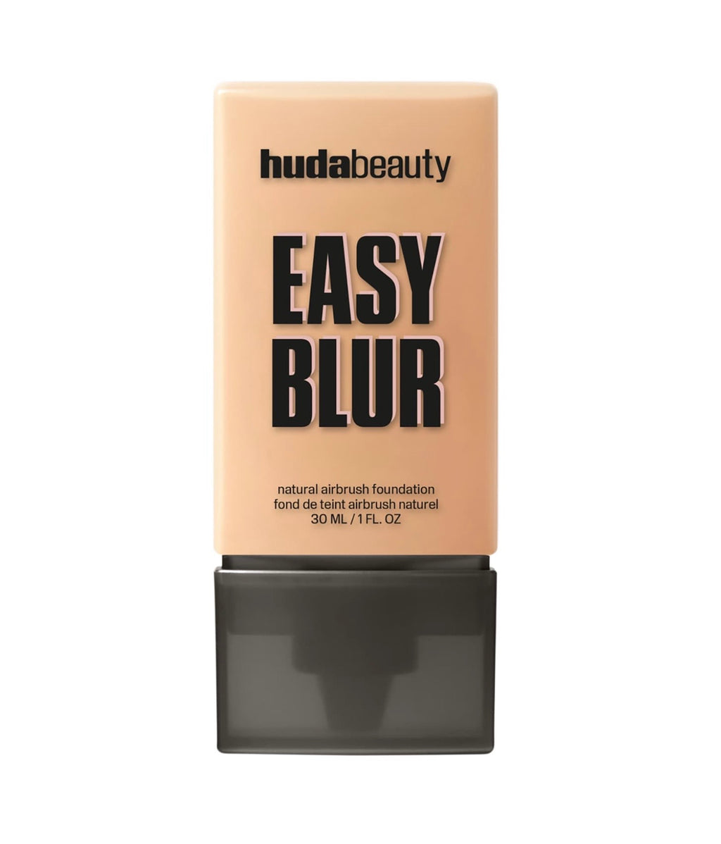 Easy Blur Huda Beuty Fondotinta