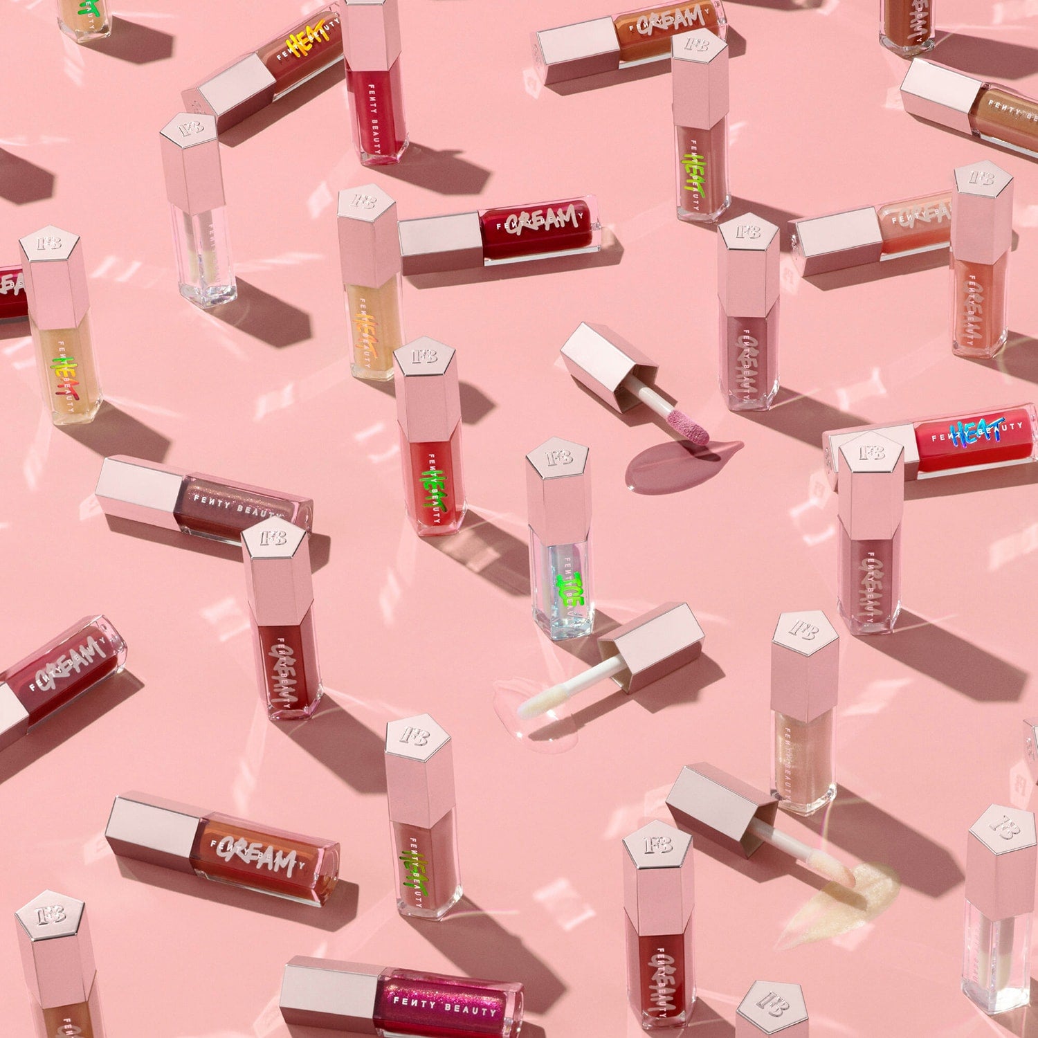 Fenty Beauty Gloss Bomb Cream