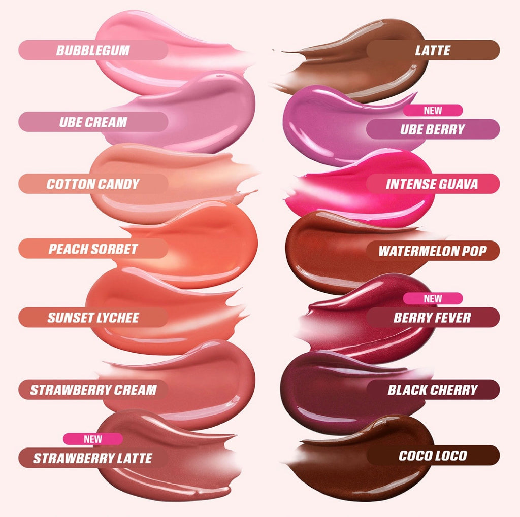 Huda Beauty Blush Filter - Blush liquido