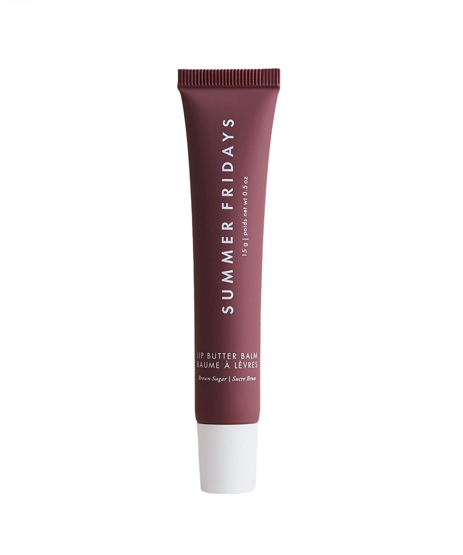 Summer Fridays Balsamo Labbra