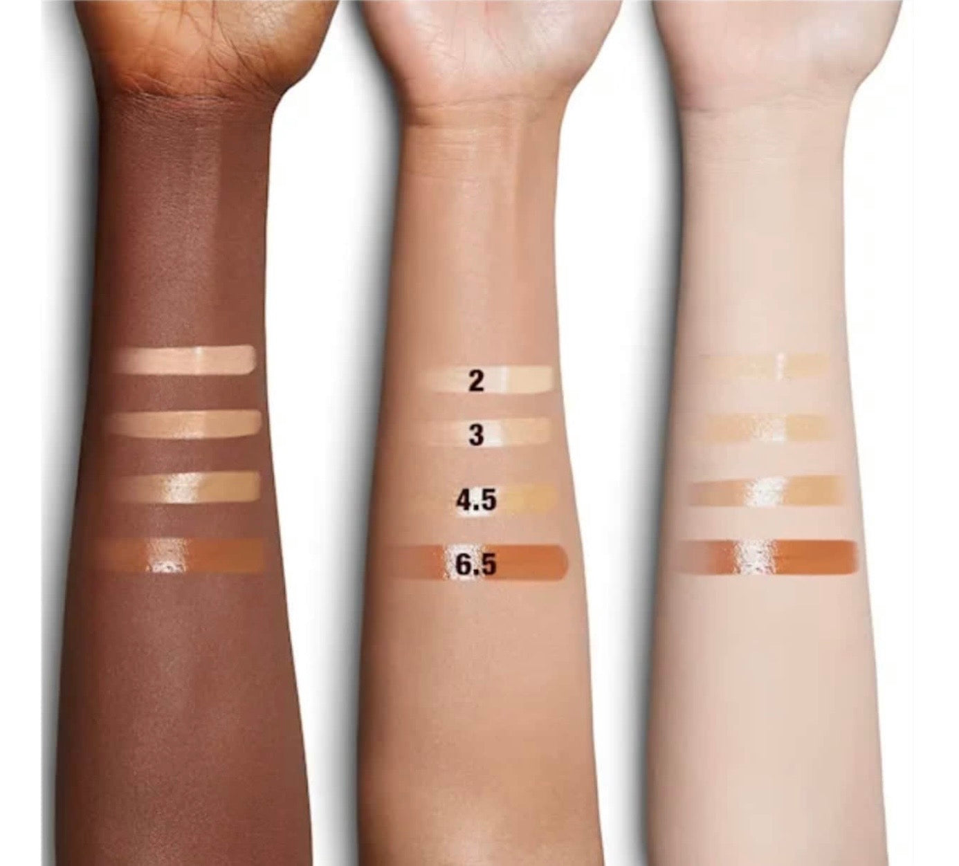 CHARLOTTE TILBURY Hollywood Flawless Filter Travel Size - Fondotinta formato viaggio 5,5ml