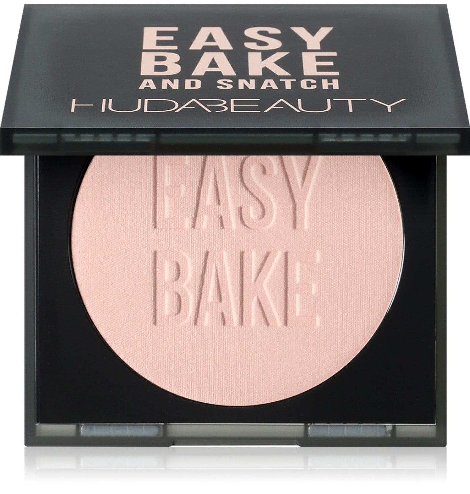 Huda Beauty Easy Bake and Snatch Brightening and Setting Powder