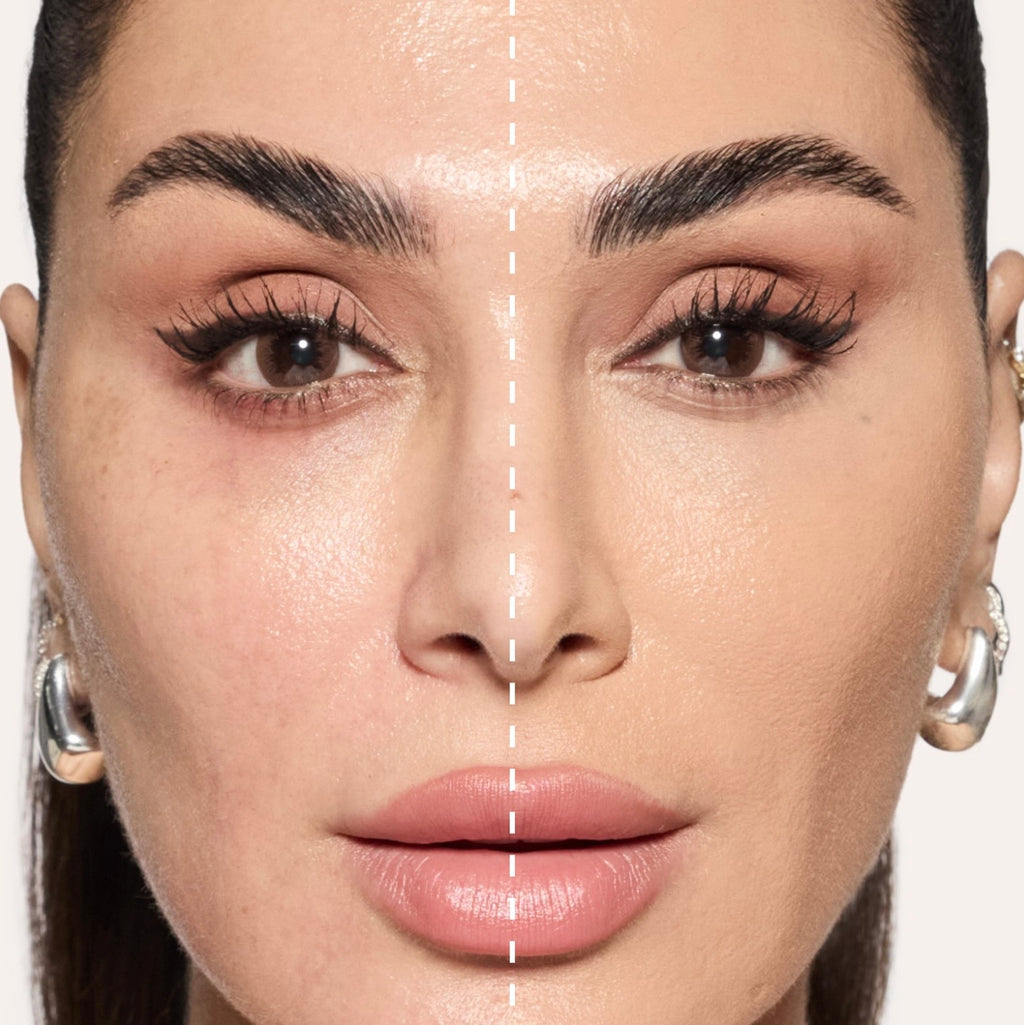 Easy Blur Huda Beuty Fondotinta