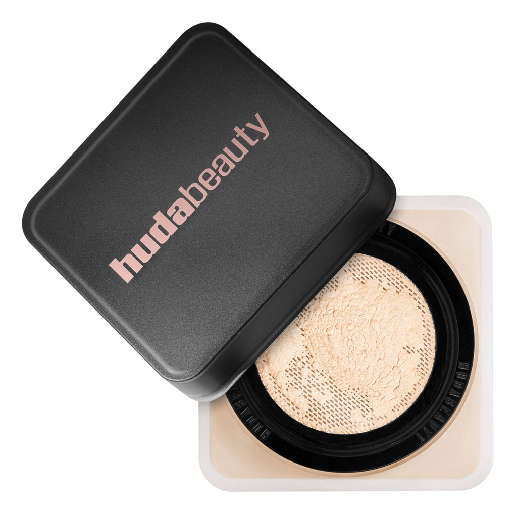 Huda Beauty Cipria in polvere libera