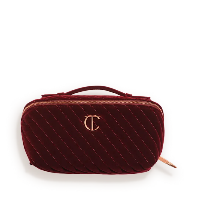 MAKEUP BAG OF DREAMS LARGE CHARLOTTE TILBURY