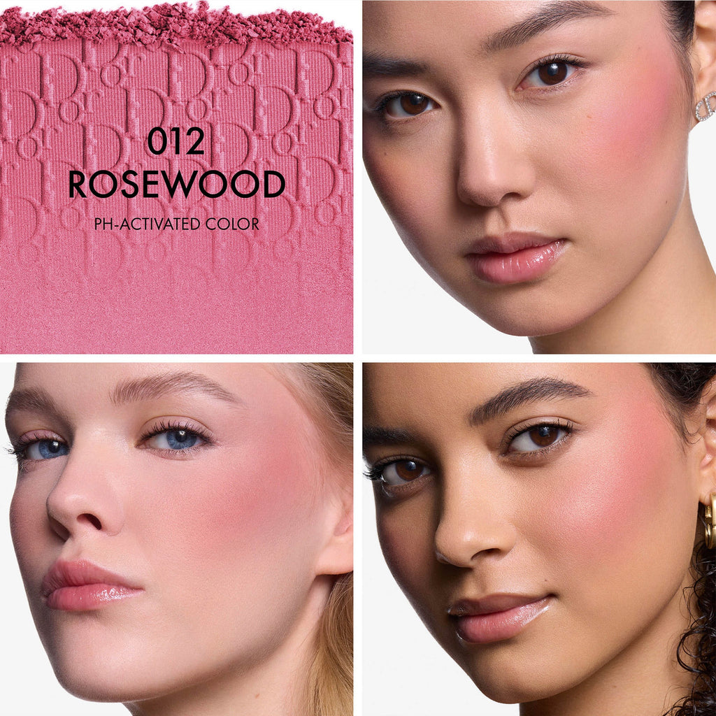 Dior Backstage Rosy Glow Blush
