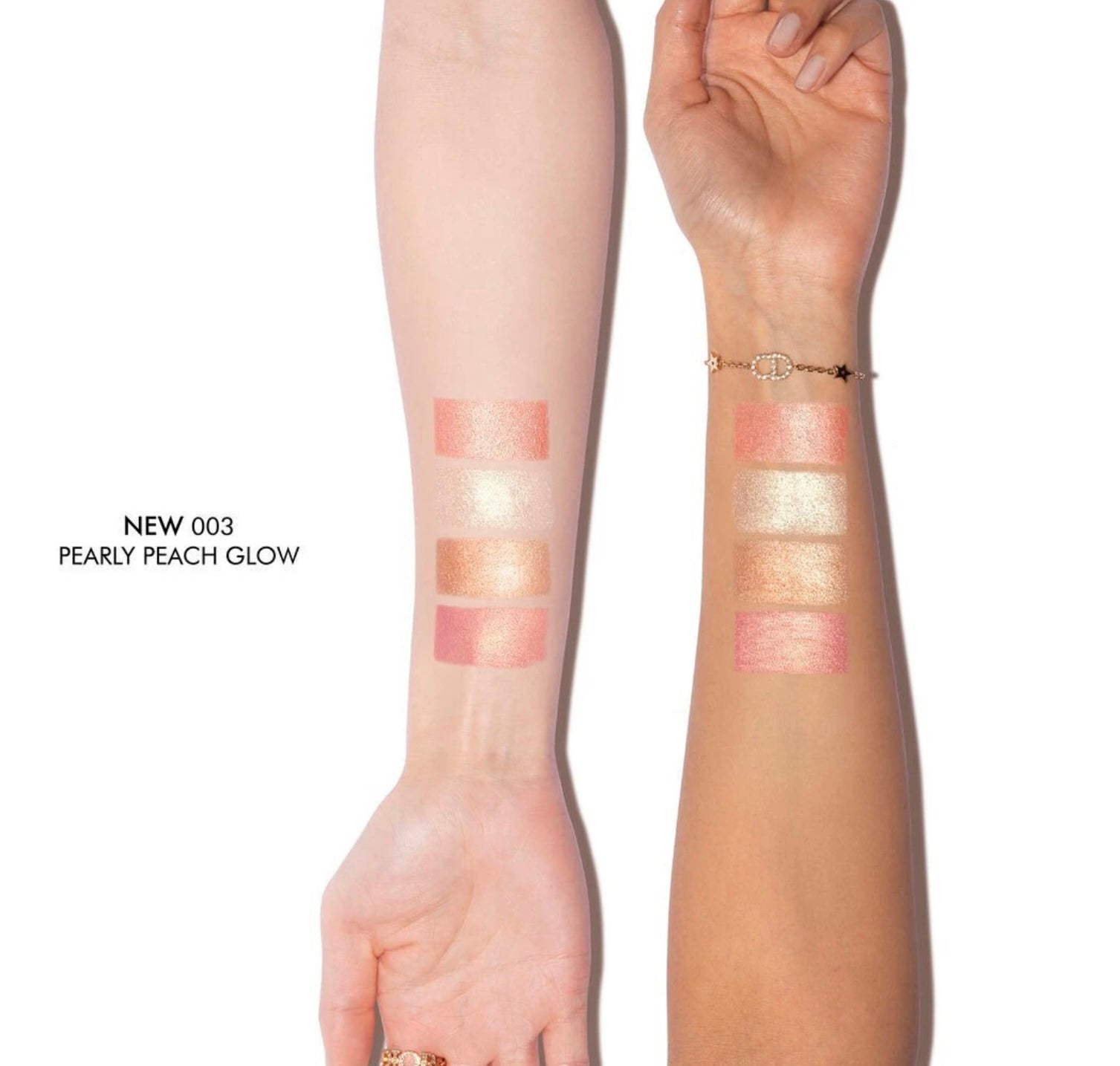 Dior Backstage Glow Face Palette