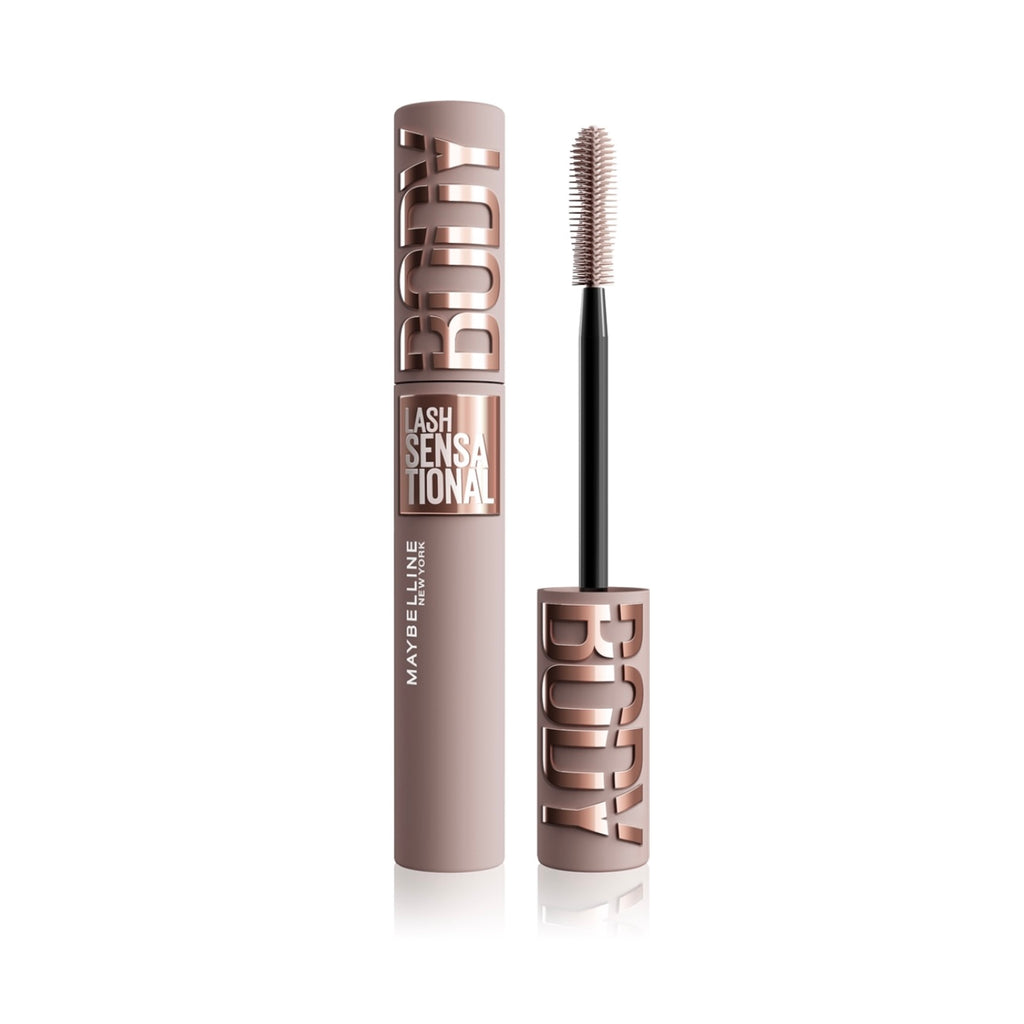 Maybelline Lash Sensational Body Mascara