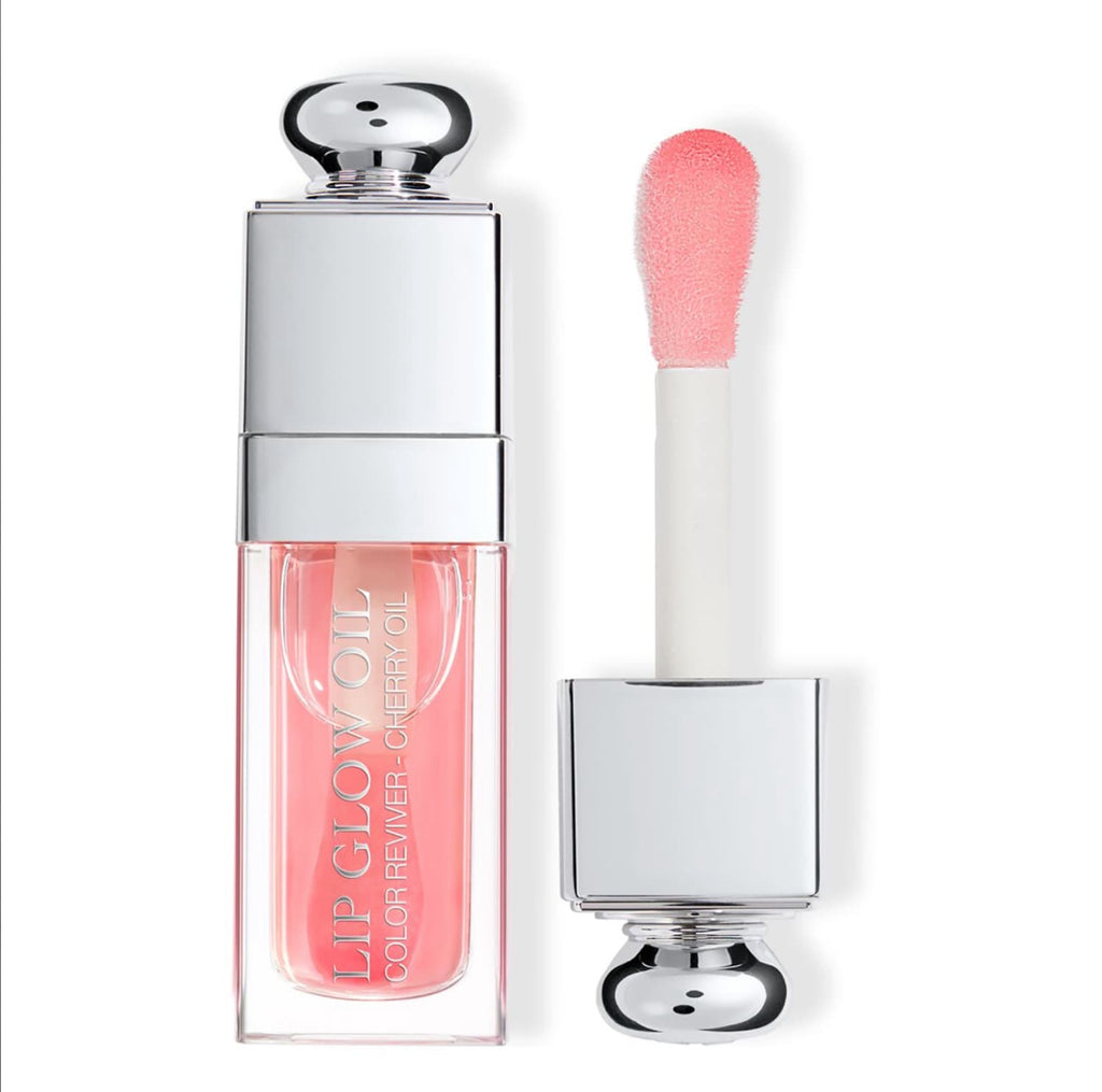 Dior Addict Lip Glow Oil