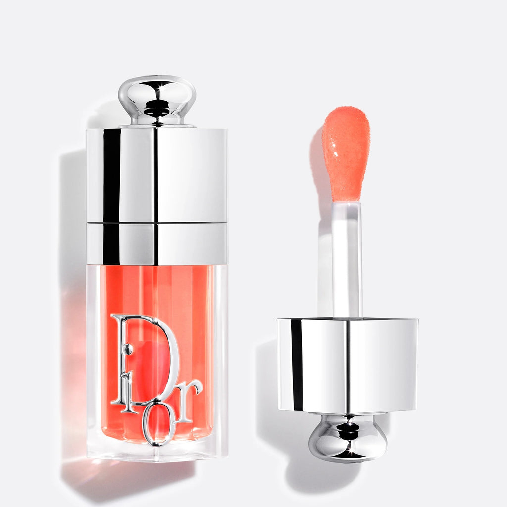 Dior Addict Lip Glow Oil - Olio Labbra Nutriente