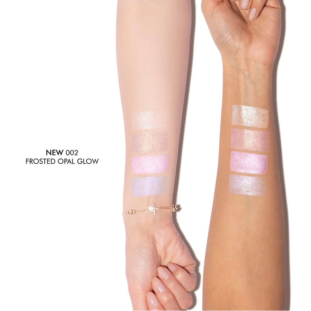 Dior Backstage Glow Face Palette