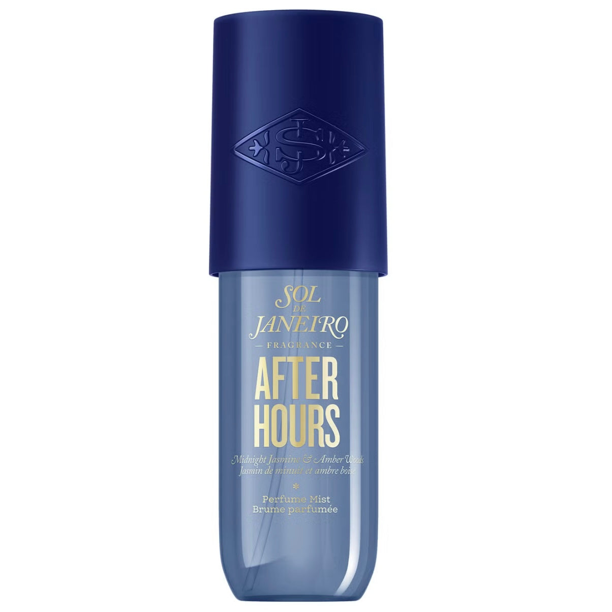 Sol De Janeiro- After Hours Edizione Limitata