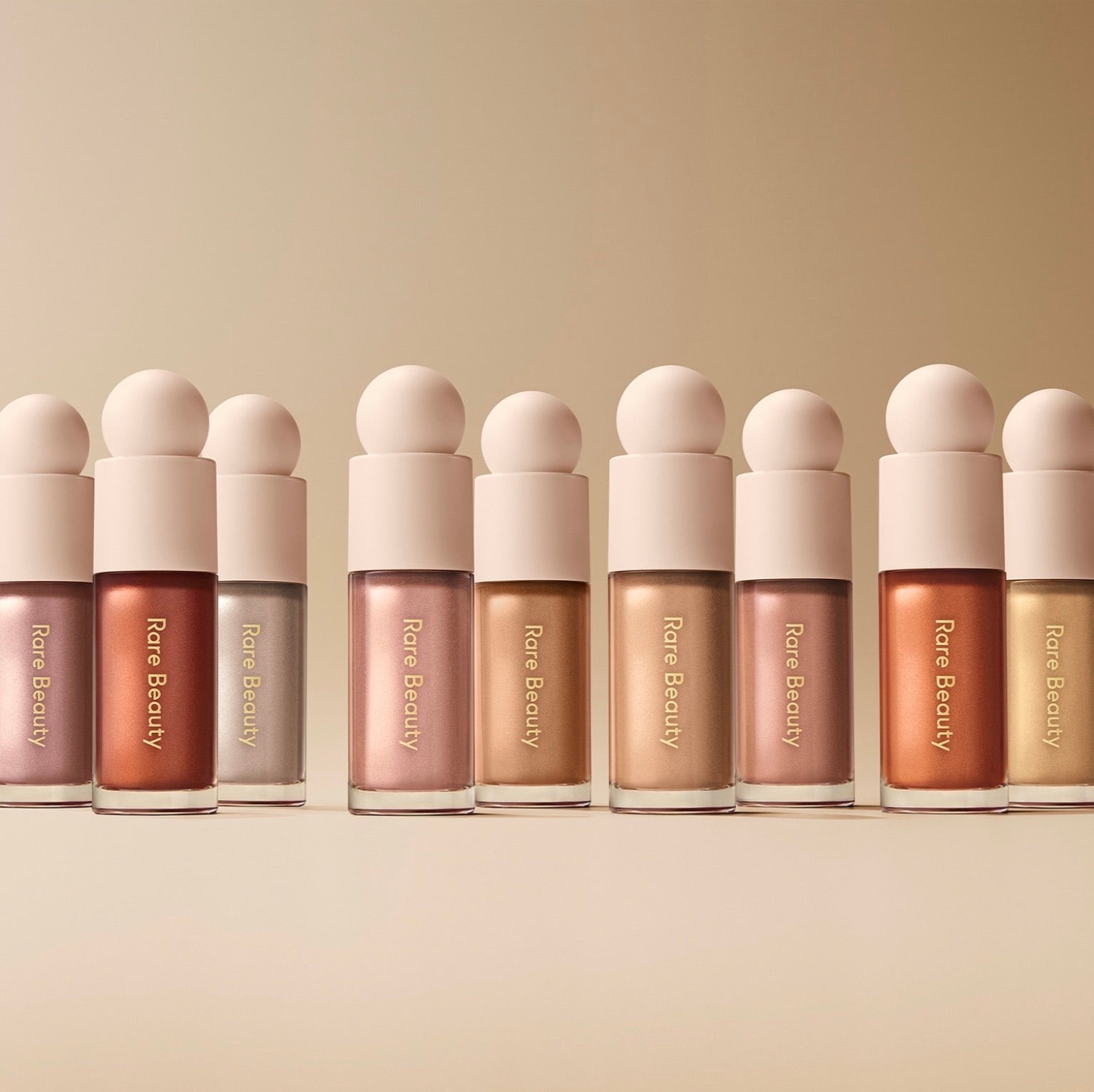 Rare Beauty Illuminante Liquido