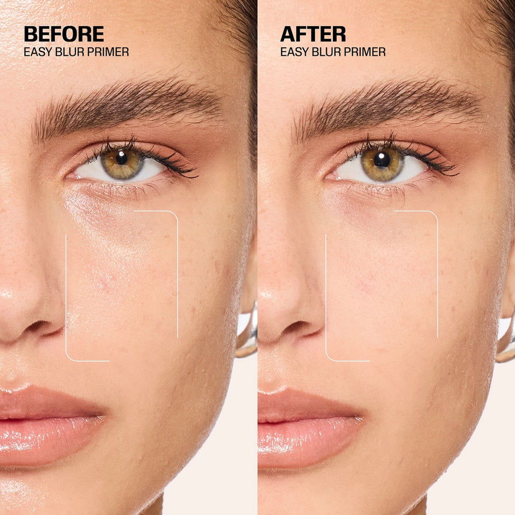Huda Beauty Easy Blur Primer