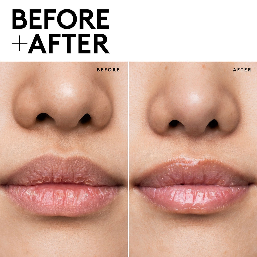 Fenty Skin Plush Puddin' Maschera labbra