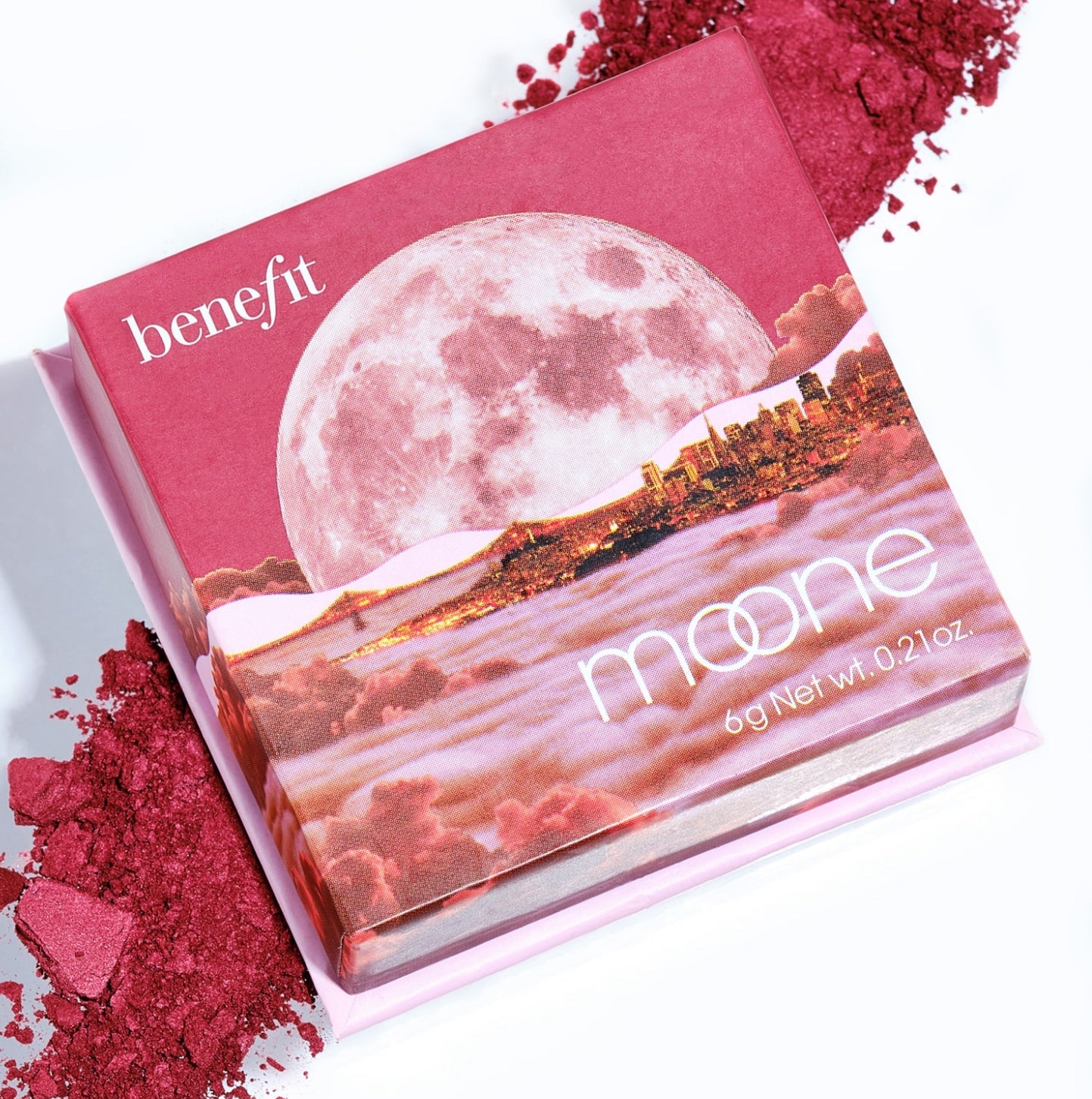 Benefit Cosmetics Blush 6g