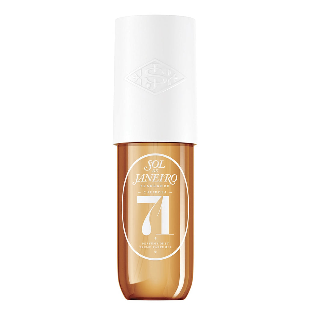 Sol de Janeiro Brazilian Crush Cheirosa 71- Spray corpo 90ml