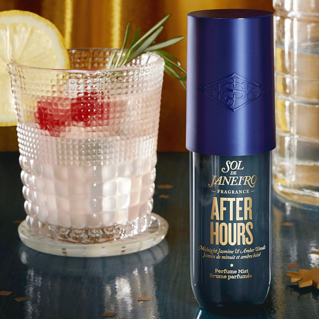 Sol De Janeiro- After Hours Edizione Limitata